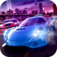 [Android体育竞技]地平线极品赛车游戏 v1.0