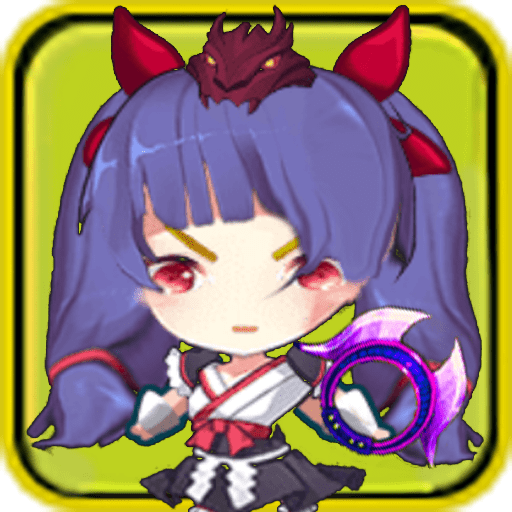 [Android角色扮演]与你环环相扣正版 v1.0.0