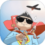 [Android动作闯关]我和小伙伴都惊呆了最新版 v1.0