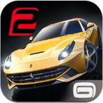 [Android动作闯关]GT赛车2 v1.6.0