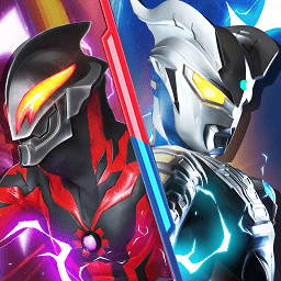 [Android动作闯关]奥特曼超人之银河守卫队 V2.1.6