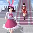 [Android休闲益智]樱花校园逃离跑酷 V3.0