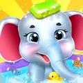 [Android角色扮演]宝宝爱大象 v2.0.1