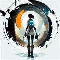 [Android动作闯关]Teleportal2 v0.74