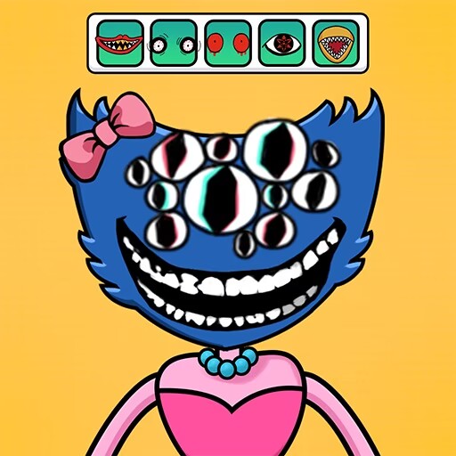 [Android休闲益智]玩具混合模拟器 v2.9.6