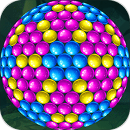 [Android休闲益智]乐游泡泡龙 V1.0.1