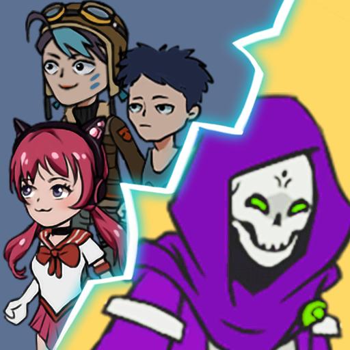 [Android休闲益智]恐怖躺平模拟器 V2.16.42