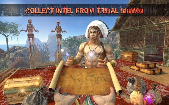 [Android模拟养成]木筏生存森林2 V1.1.8