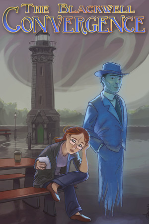 [冒险游戏AVG]布莱克威尔3：集合 免安装绿色破解版 v1.8