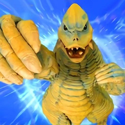 [Android动作闯关]怪兽变身器 V1.0