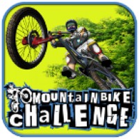 [Android休闲益智]山地自行车挑战赛 V1.0