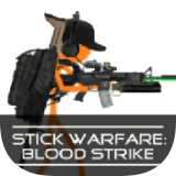 [Android射击枪战]火柴人战争复仇打击 V1.0.0