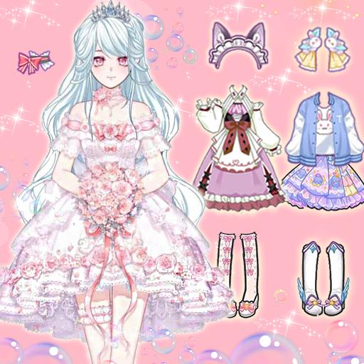 [Android休闲益智]公主改造日记游戏 v1.3