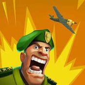 [Android策略战棋]指上奇兵 v1.0.1