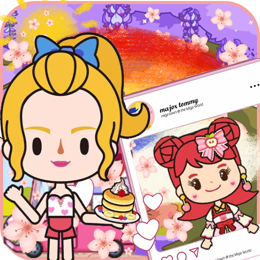 [Android休闲益智]米加创造世界 V1.1