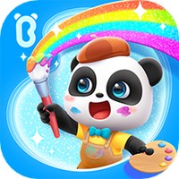 [Android休闲益智]宝宝涂鸦乐园 V10.10.00.00