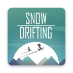 [Android动作闯关]SnowDrifting雪地漂流免费 v1.7