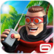 [Android射击枪战]闪电部队安装手机版 v2.5.0