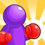 [Android街机游戏]布娃娃格斗大师 v1.0.0