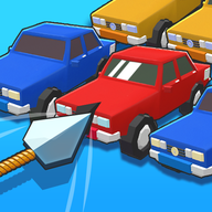 [Android休闲益智]汽车大乱斗 v2.1.0