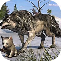 [Android模拟养成]狼王狩猎模拟 V1.1.3