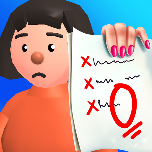 [Android角色扮演]老师模拟器游戏 v1.0.8