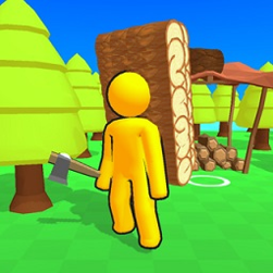 [Android模拟养成]建造伐木场 V2.1.3