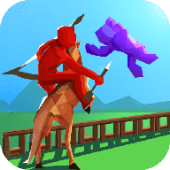 [Android射击枪战]荒野骑马射箭游戏 v1.0.4