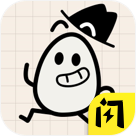 [Android休闲益智]茶叶蛋大冒险最新版 v1.11684.3.5