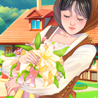 [Android模拟养成]外卖花店安卓 v1.3