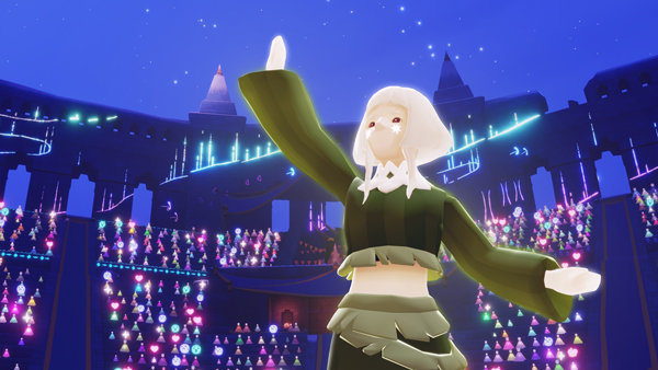 [Android休闲益智]sky光遇全物品 V0.10.5