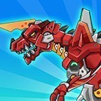 [Android动作闯关]机甲格斗王 V1.0