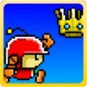 [Android动作闯关]超级大男孩 v1.11684.3.5