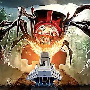 [Android射击枪战]恐怖逃亡冒险游戏 v1.00