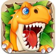 [Android模拟养成]挖掘恐龙化石之孵化恐龙蛋游戏（该资源已下架） v1.11684.3.5