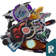 [Android模拟养成]假面骑士极狐MK模拟器 v1.9