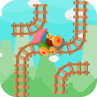 [Android休闲益智]疯狂小火车小游戏 v0.2.5