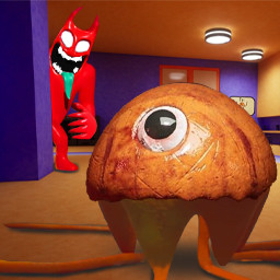 [Android动作闯关]恐怖黑夜求生 v1.0