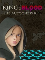 [动作射击STG]王血 免安装绿色破解版