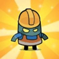 [Android策略战棋]合并大炮空闲僵尸战争安卓版 v1.0.9