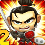 [Android动作闯关]武士大战僵尸2 V1.0.0