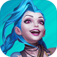 [Android动作闯关]日服lol手游正版 v4.2.0.6757