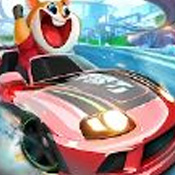 [Android体育竞技]超级卡丁车之旅 V1.0.0