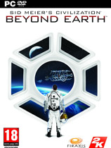 [策略战棋SLG]文明：太空 免安装中文破解版 整合潮起DLC