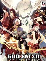 [动作游戏ACT]噬神者：复兴 免安装绿色破解版