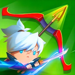 [Android策略战棋]我的弓箭手正式版 v1.0.1
