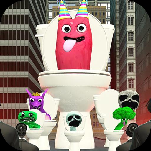 [Android射击枪战]恐怖怪物来了安装 v1.0