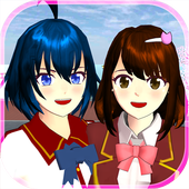 [Android角色扮演]Sakurablue20 V1.039.95