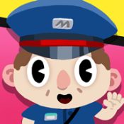 [Android模拟养成]口袋地铁空闲车站 v1.0.3