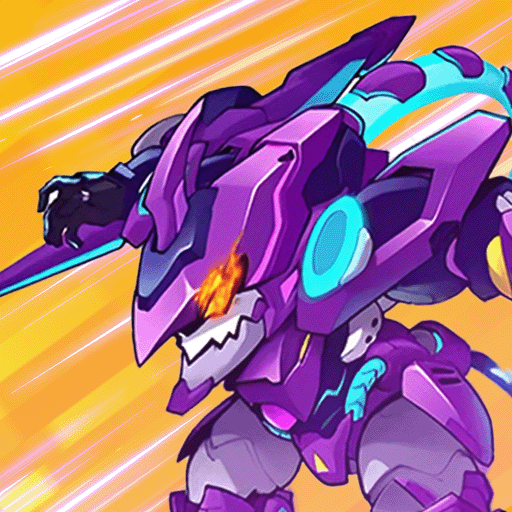 [Android角色扮演]未来机器人大战 v1.0.0